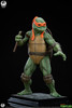 Michelangelo - 1:2 Scale Deluxe Edition