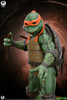 Michelangelo - 1:2 Scale Deluxe Edition