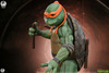 Michelangelo - 1:2 Scale Deluxe Edition