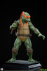 Michelangelo - 1:2 Scale
