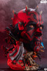 Darth Maul - Fine Art Bust