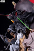 Darth Maul - Fine Art Bust