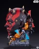 Darth Maul - Fine Art Bust Premium Collectibles Studio (PCS) Star Wars Collectible Figure