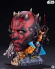 Darth Maul - Fine Art Bust Premium Collectibles Studio (PCS) Star Wars Collectible Figure