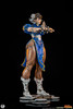 Chun-Li - 1:4 Scale Android