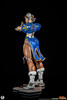 Chun-Li - 1:4 Scale Android
