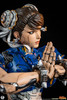 Chun-Li - 1:4 Scale Android