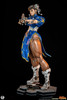 Chun-Li - 1:4 Scale Android