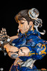 Chun-Li - 1:4 Scale Android