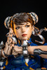 Chun-Li - 1:4 Scale Android