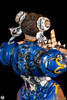 Chun-Li - 1:4 Scale Android