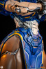 Chun-Li - 1:4 Scale Android