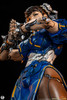 Chun-Li - 1:4 Scale Android