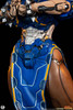 Chun-Li - 1:4 Scale Android