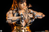 Chun-Li - 1:4 Scale Android Battle Edition