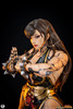 Chun-Li - 1:4 Scale Android Battle Edition