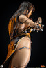 Chun-Li - 1:4 Scale Android Battle Edition