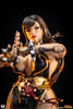 Chun-Li - 1:4 Scale Android Battle Edition