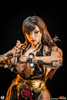 Chun-Li - 1:4 Scale Android Battle Edition