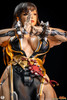 Chun-Li - 1:4 Scale Android Battle Edition