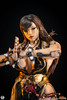 Chun-Li - 1:4 Scale Android Battle Edition