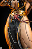 Chun-Li - 1:4 Scale Android Battle Edition