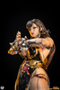 Chun-Li - 1:4 Scale Android Battle Edition