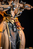 Chun-Li - 1:4 Scale Android Battle Edition