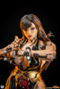Chun-Li - 1:4 Scale Android Battle Edition Premium Collectibles Studio (PCS) Street Fighter Collectible Figure