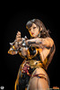 Chun-Li - 1:4 Scale Android Battle Edition Premium Collectibles Studio (PCS) Street Fighter Collectible Figure