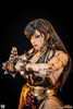 Chun-Li - 1:4 Scale Android Battle Edition Premium Collectibles Studio (PCS) Street Fighter Collectible Figure