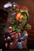 Raphael - 1:4 Scale