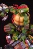 Raphael - 1:4 Scale Premium Collectibles Studio (PCS) TMNT Collectible Figure
