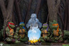 TMNT Movie Moment: Splinter’s Spirit