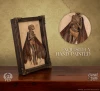 Mummified Dead Fairy