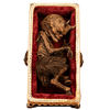 Mummified Satyr Specimen