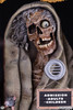 Creepshow Life-Sized Diorama