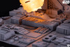 Star Wars Movie Moments: Trench Run Diorama