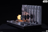 Star Wars Movie Moments: Trench Run Diorama