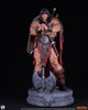 Conan - 1:3 Scale Statue