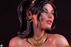 Conan "The Maiden" - 1:3 Scale Statue