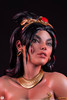 Conan "The Maiden" - 1:3 Scale Statue