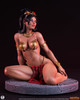 Conan "The Maiden" - 1:3 Scale Statue