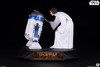 Princess Leia - 1:3 Scale Statue