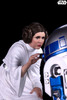 Princess Leia - 1:3 Scale Statue