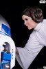 Princess Leia - 1:3 Scale Statue