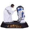 Princess Leia - 1:3 Scale Statue