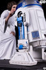 Princess Leia - 1:3 Scale Statue