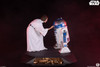 Princess Leia - 1:3 Scale Statue