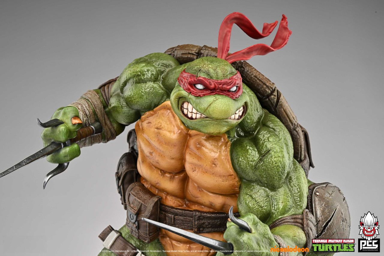 Raphael Premium Collectibles Studio